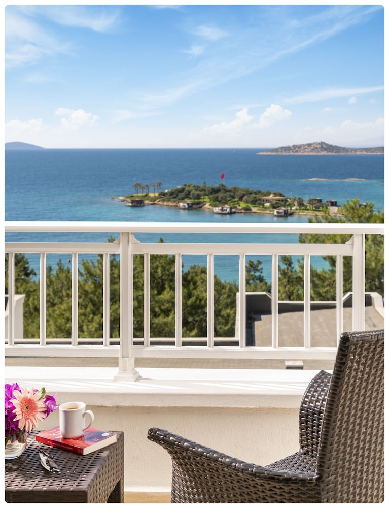 Rixos Premium Bodrum