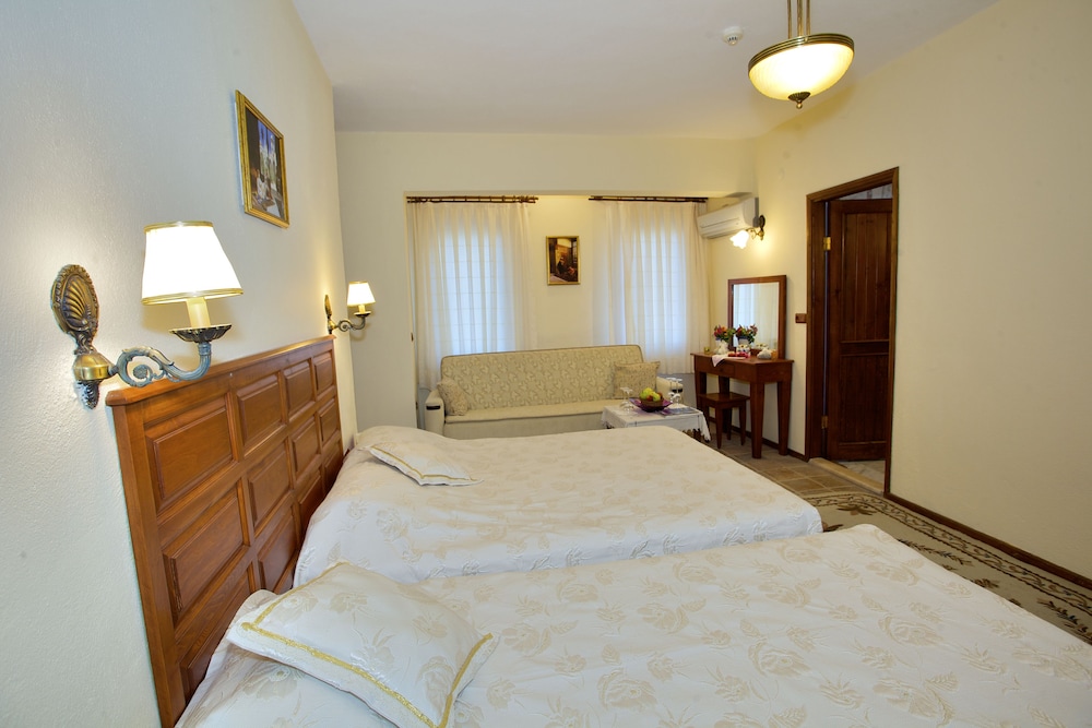 Ephesus Boutique Hotel