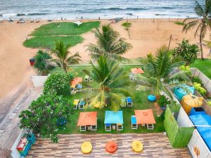 Hotel J Negombo