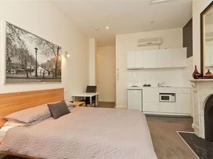 Sixty Two on Grey Serviced Apartments