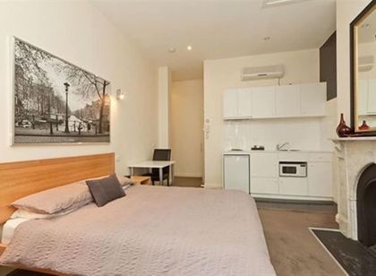 Sixty Two on Grey Serviced Apartments