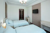 ORZU HOTEL Hotels in 