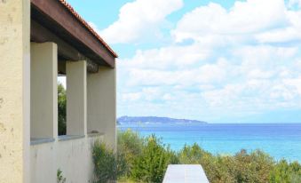 Villa Ammos Vasilikos Zakynthos