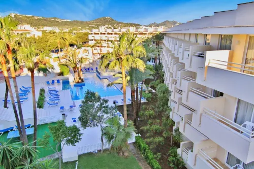 Globales Cala Bona Hotels in Cala Bona