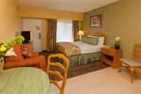 Legacy Vacation Resorts - Reno