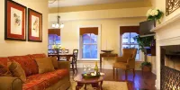 The Lodge Alley Inn - Een Slaapkamer Suite