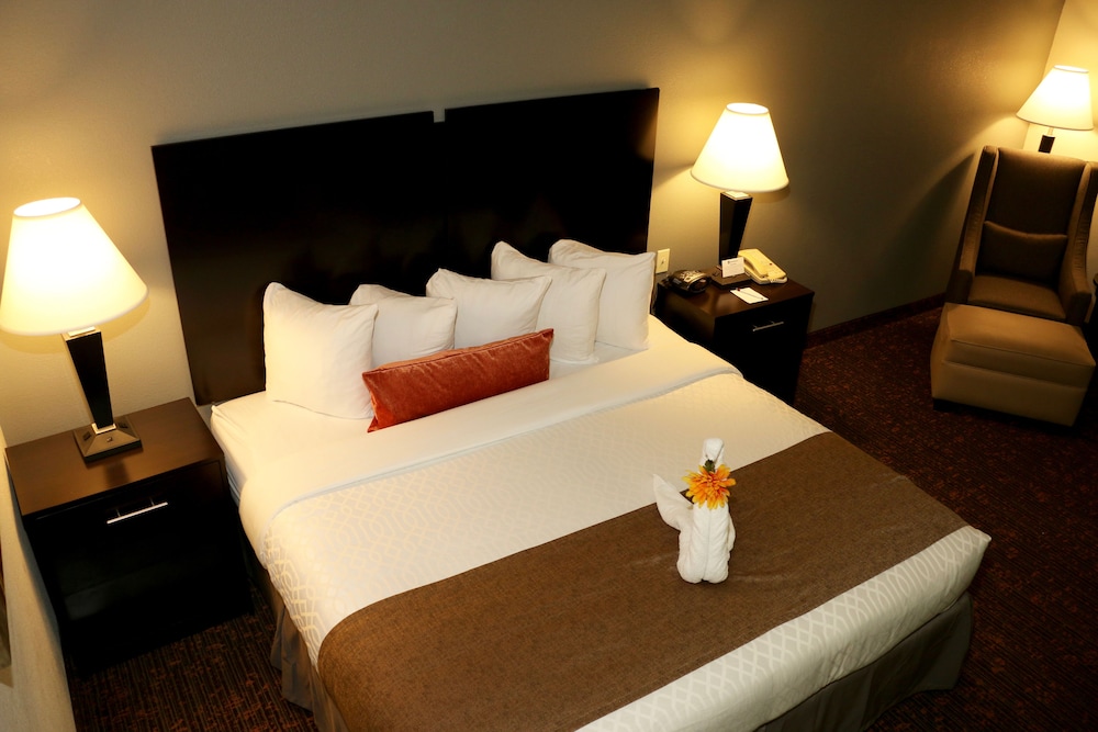 Best Western Plus Omaha Airport Inn