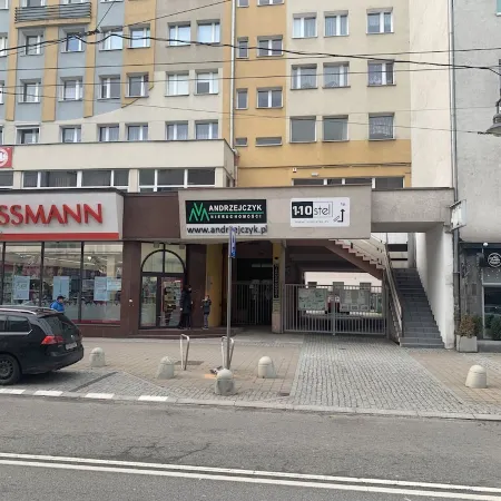 110Hostel