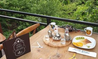 Selale Stone House Boutique Hotel - Housity