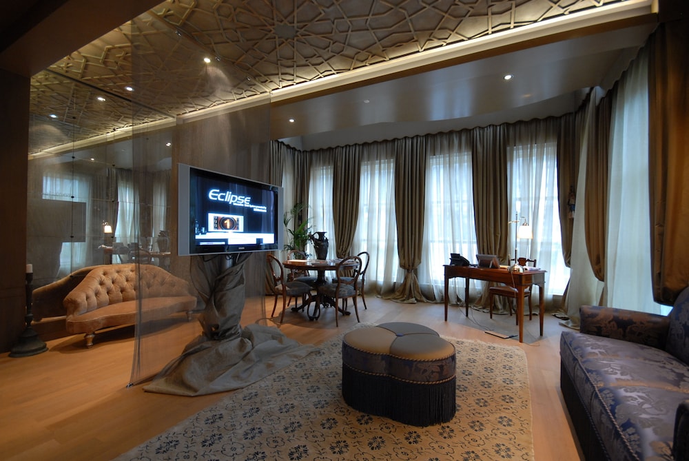 Hotel les Ottomans - Boutique Class