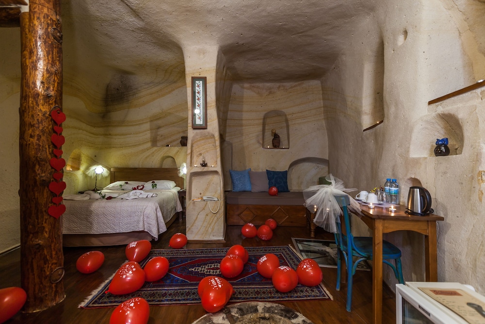 The Cappadocia Hotel