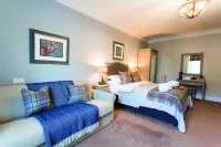 The Golden Lion at Settle