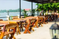 Nopparat Garden Hotel Hotels in Mueang Samut Songkhram