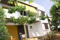 Creta Solaris Holiday Apartments