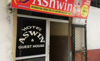 Hotel Ashwin Guest House