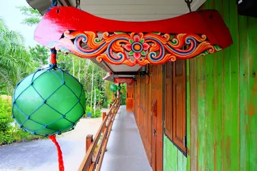รูปภาพของโรงแรม สวนสนวิลล่า Suanson Villa