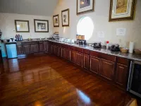 North Cliff Hotel Hotel di Fort Bragg