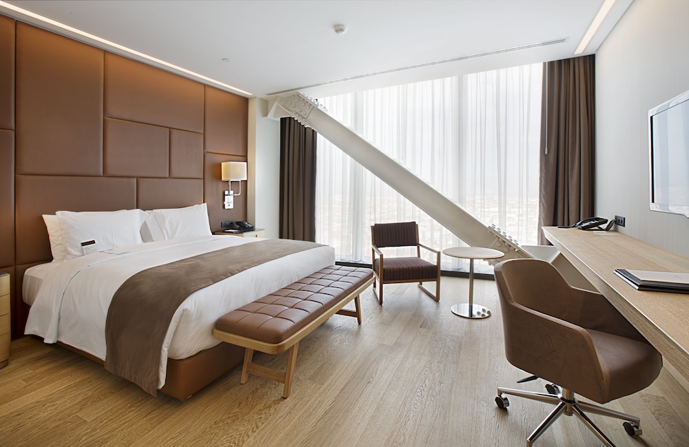 DoubleTree by Hilton Istanbul-Avcilar