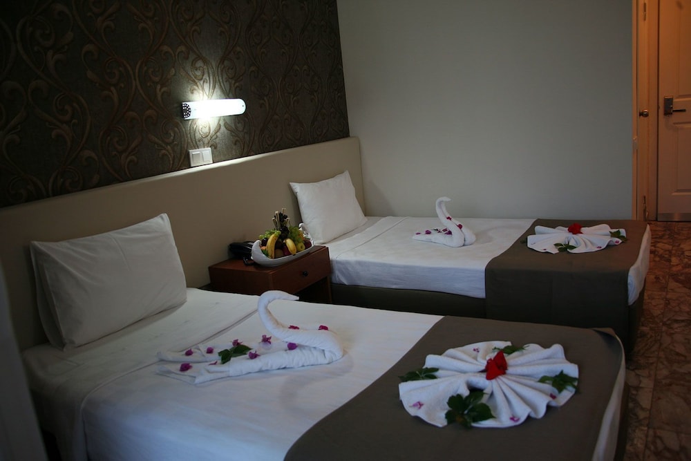 Residence Rivero Hotel - All Inclusive