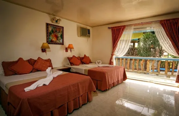 海洋之心海灘度假村