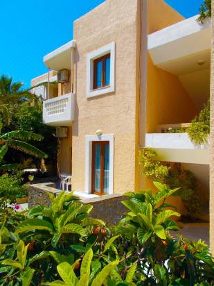 Katerini Apartments Hotel-Rethymno Updated 2022 Room Price-Reviews & Deals  | Trip.com