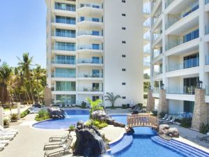 Best in Jaco Condos at Diamante del Sol