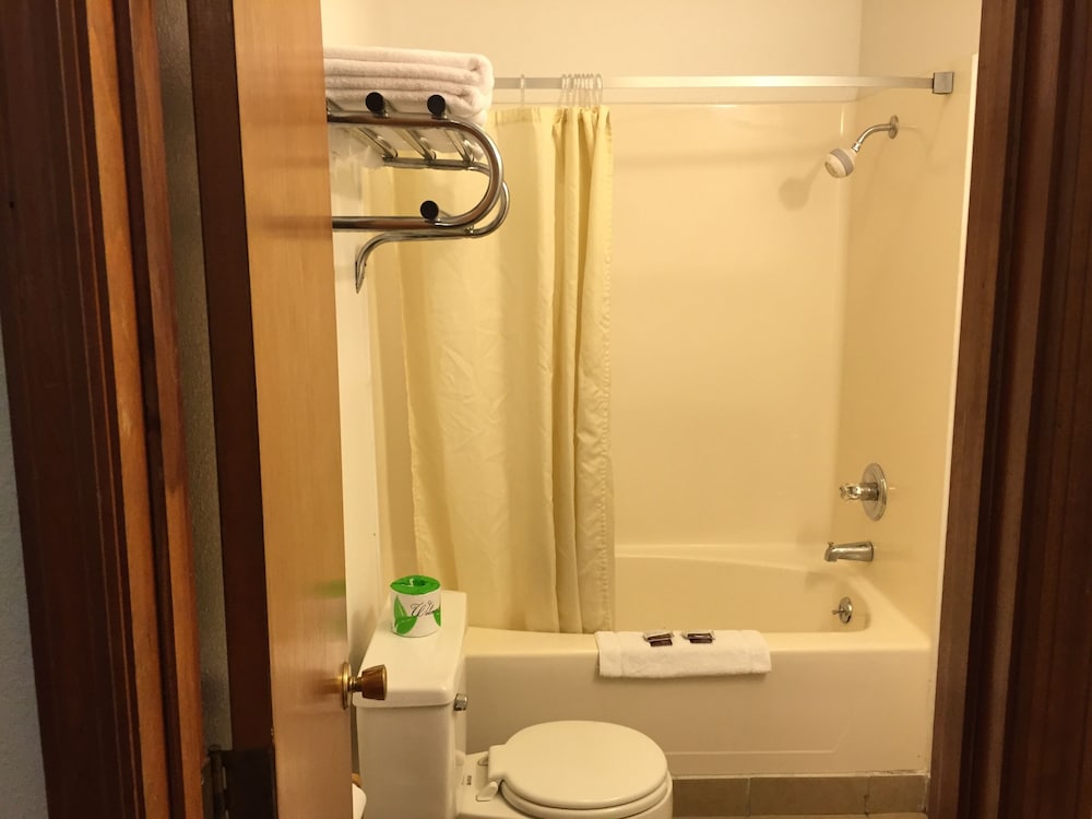 Budget Lodge Inn - Abilene