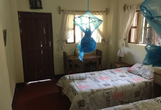 Cape Maclear EcoLodge - Housity