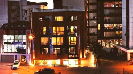 asia business suites atasehir updated 2021 price reviews trip com