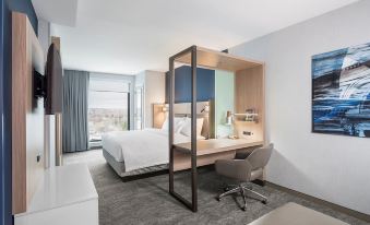 SpringHill Suites Madison