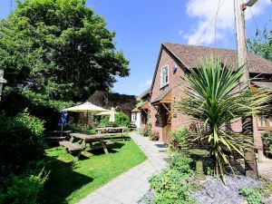 Ye Olde Red Lion