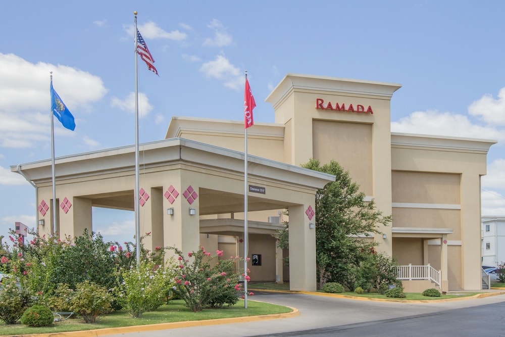 Ramada by Wyndham Tulsa