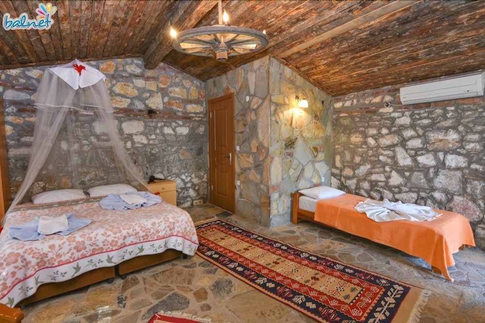 Pavel'in Yeri Butik Otel