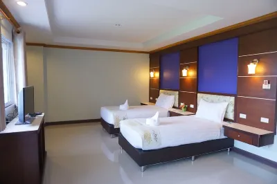 Thungtawan Hotel