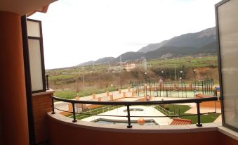 Apartamento San Babil - BB 5