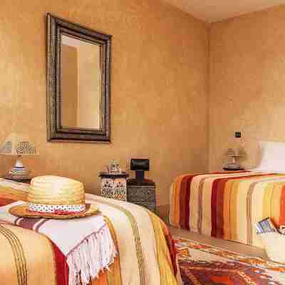 Aftas Trip Rooms
