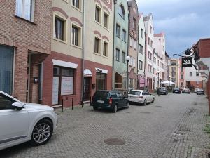 Apartamenty Dragon Elbląg