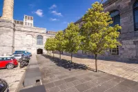 Spacious Modern Apartment 42 Brewhouse Hotels in Torpoint