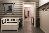 Villa Hulda Hotels in Heinola