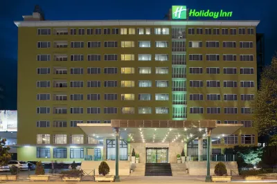 Holiday Inn Skopje