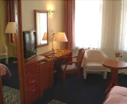 Hotel & City Appartements Rothenburger Hof