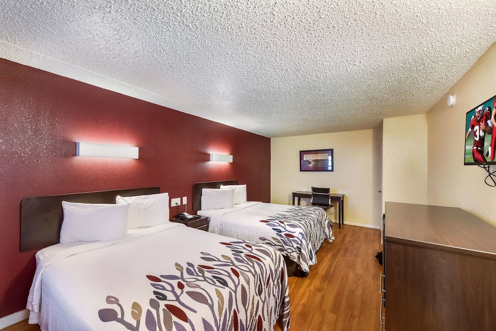 Red Roof Inn Plano