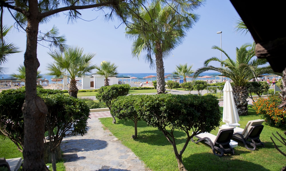 Kamelya Selin Hotel (Sentido Kamelya Selin Hotel)