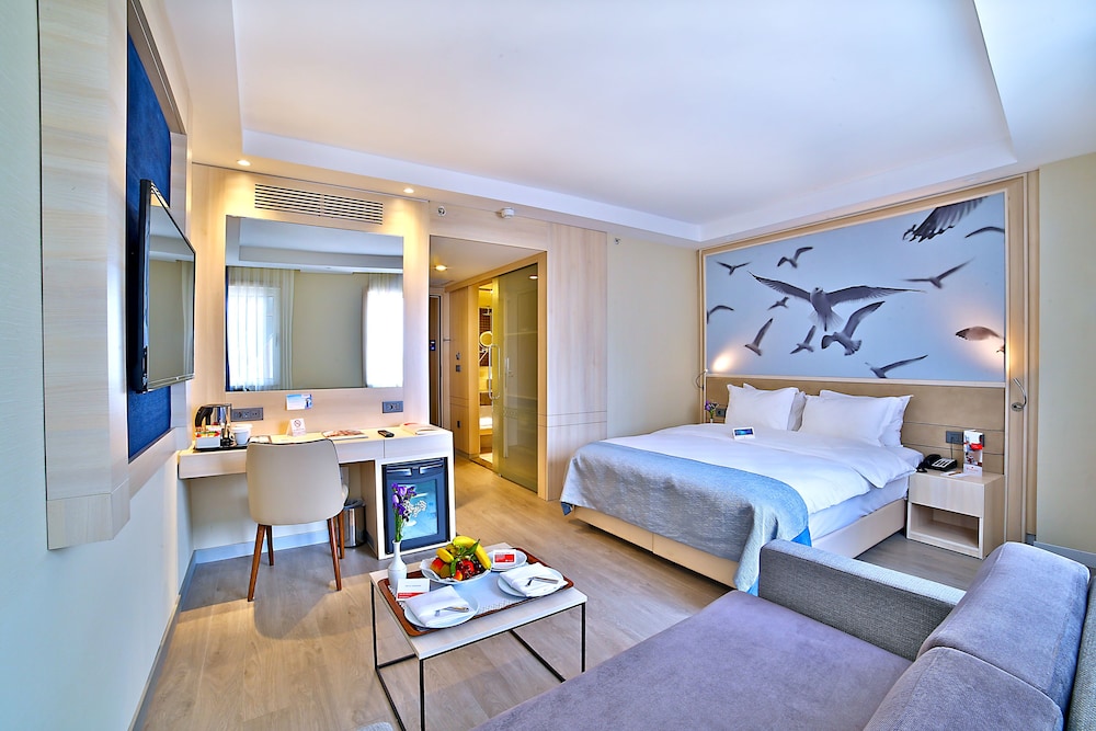 Ramada by Wyndham Istanbul Old City