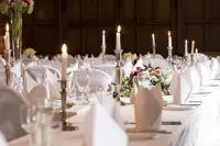 Caer Rhun Hall Hotel Hotels in Llanddoged and Maenan