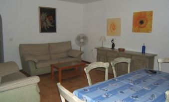 Apartamentos Arenal-A23