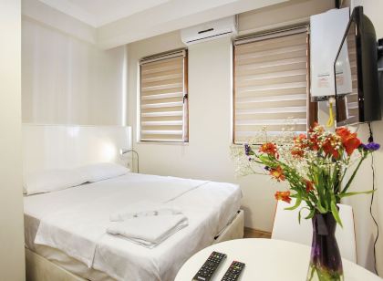 Detay Suites Taksim