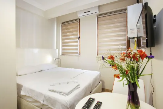 Detay Suites Taksim