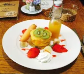 Logis du Parvis Hotel a Bruyeres-et-Montberault