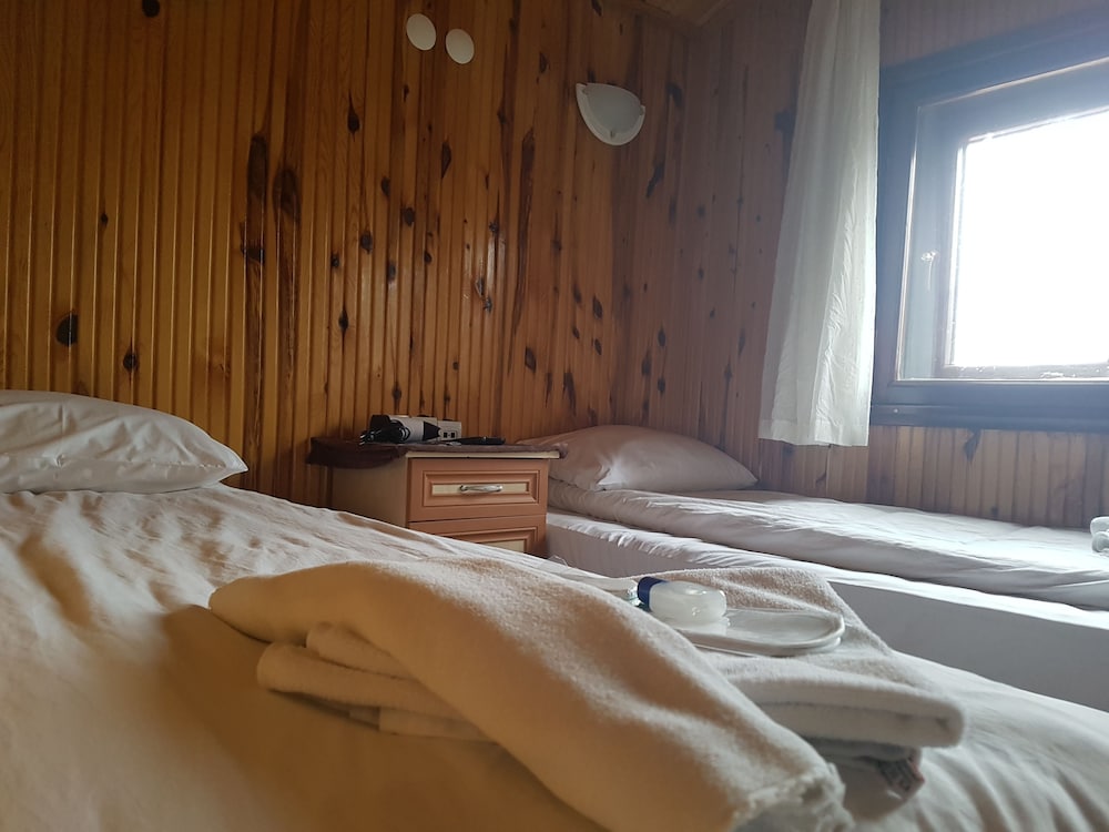 Zigana Gumuskayak Yaylakent (Zigana Gumuskayak Yaylakent Hotel)